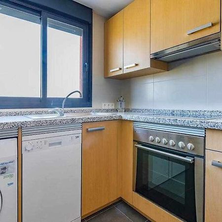 Апартаменты A&N La Vega 11 Торре-дель-Мар Экстерьер фото
